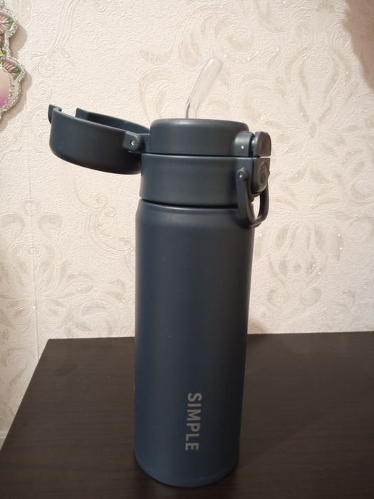 Продам новый термос