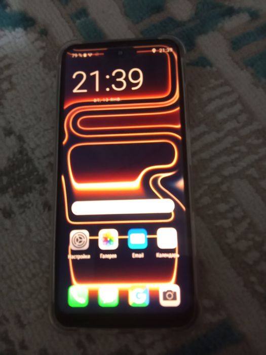 iPone 17 pro max аналог