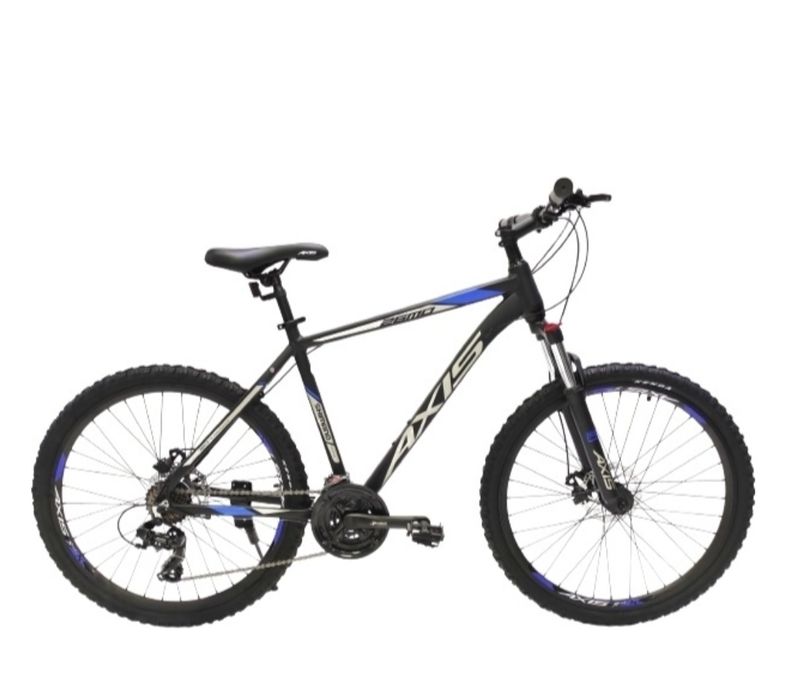 Продам велосипед Stels Axis