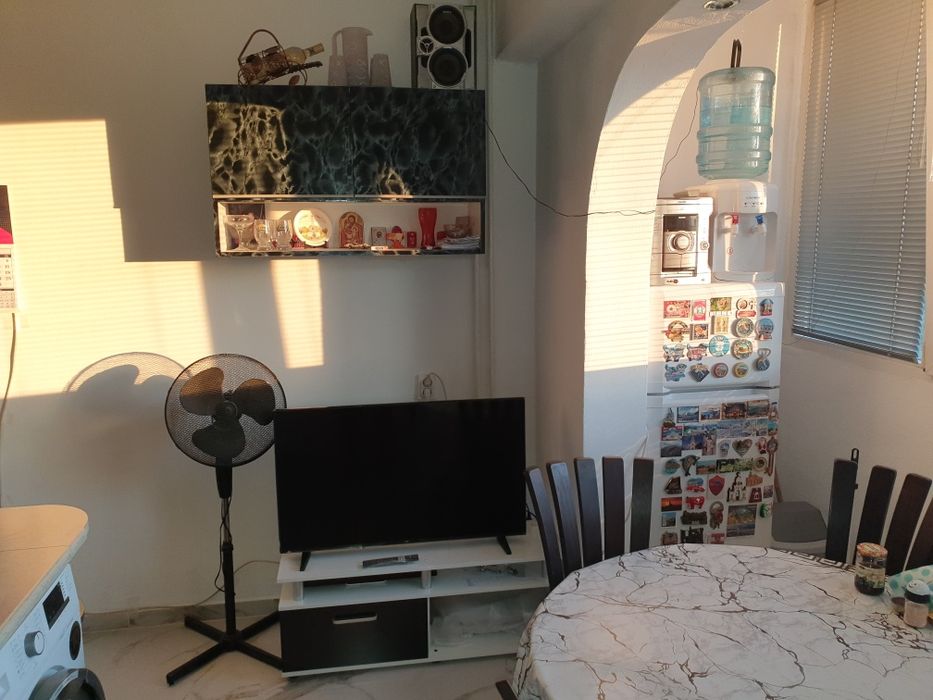 Двустаен апартамента