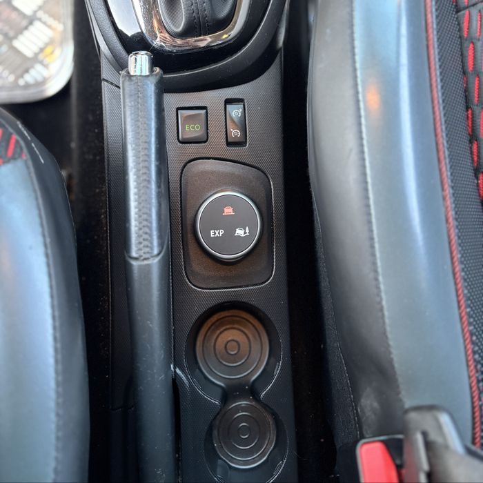 Renault Capture Helly Hansen