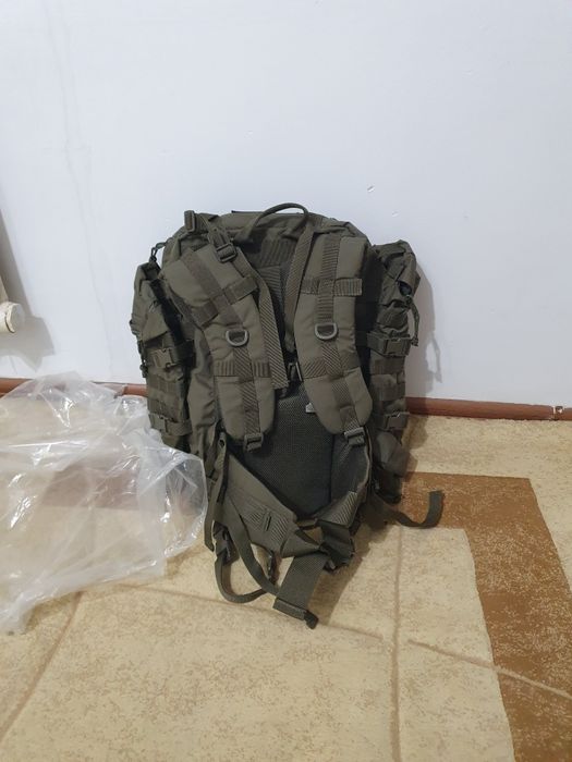 Продам военный рюкзак