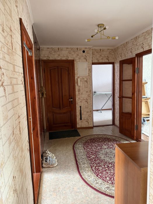 Продается квартира