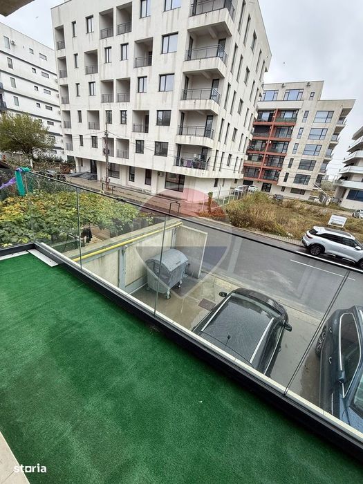 Studio de vanzare Mamaia Nord