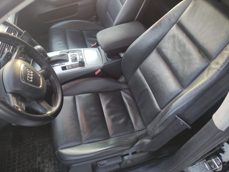 Audi A6C6 2.0 CAHA 170HP