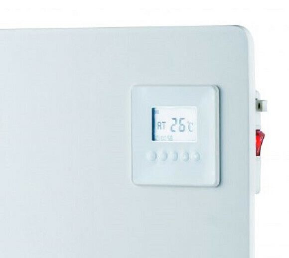 Еко керамичен конвектор Rohnson НАМАЛЕН