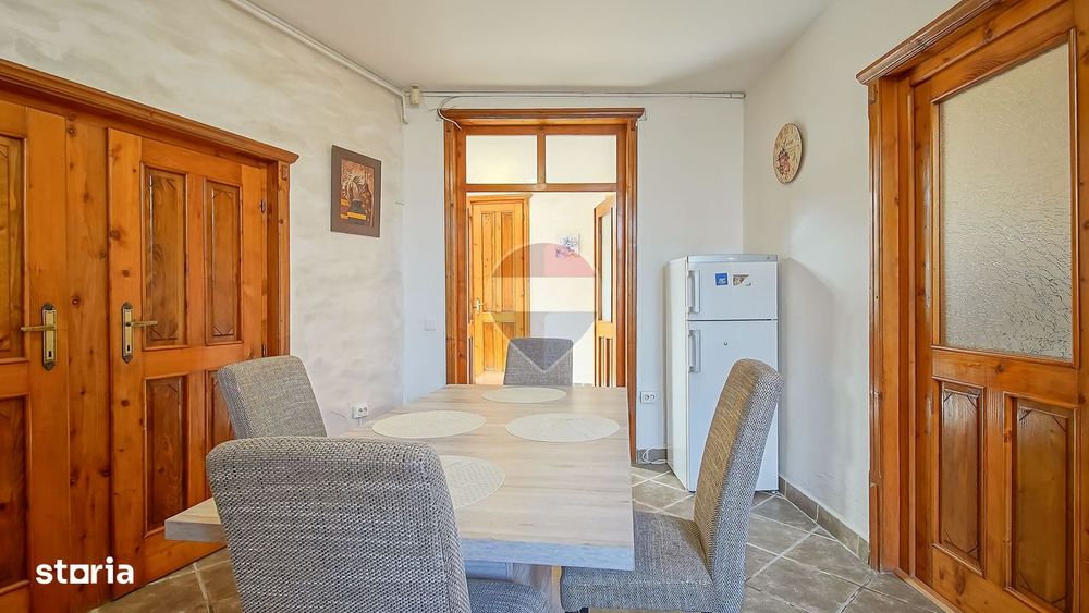 Apartament 2 camere, 73 mp, Centrul Istoric Brașov, Str. Castelului — fotografia 3