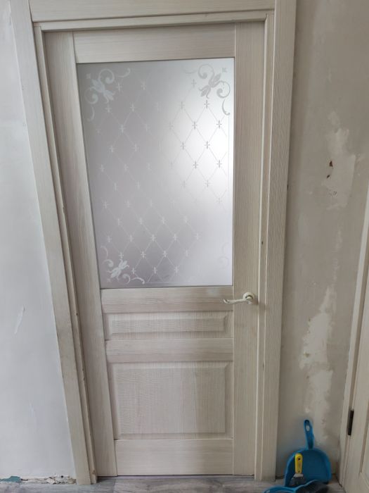 Продам межкомнатные двери