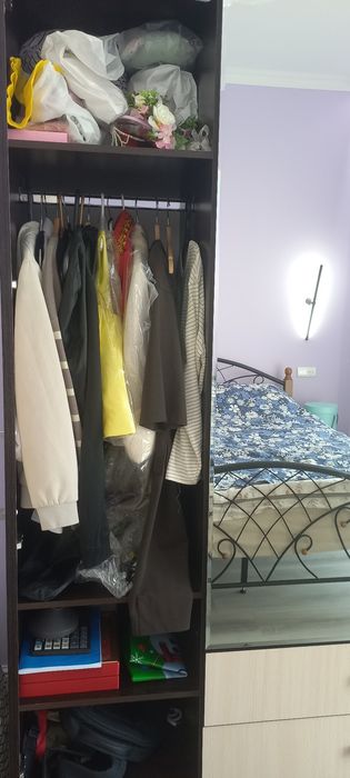 Продаётся шкаф для одежды
