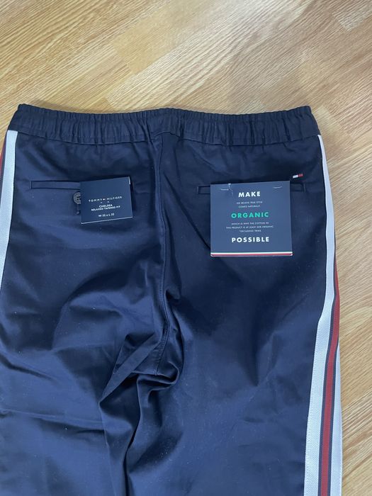 Pantaloni barbati Tommy Hilfiger