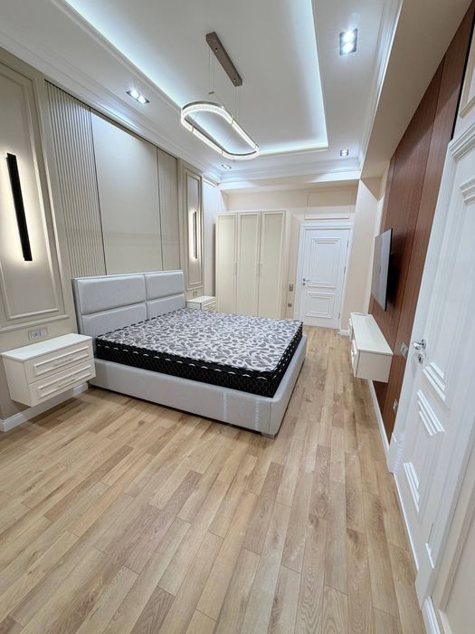 ЖК Baurom Корасарой Ул: Сагбон 2/2/10 Евро ремонт 72 кв.м