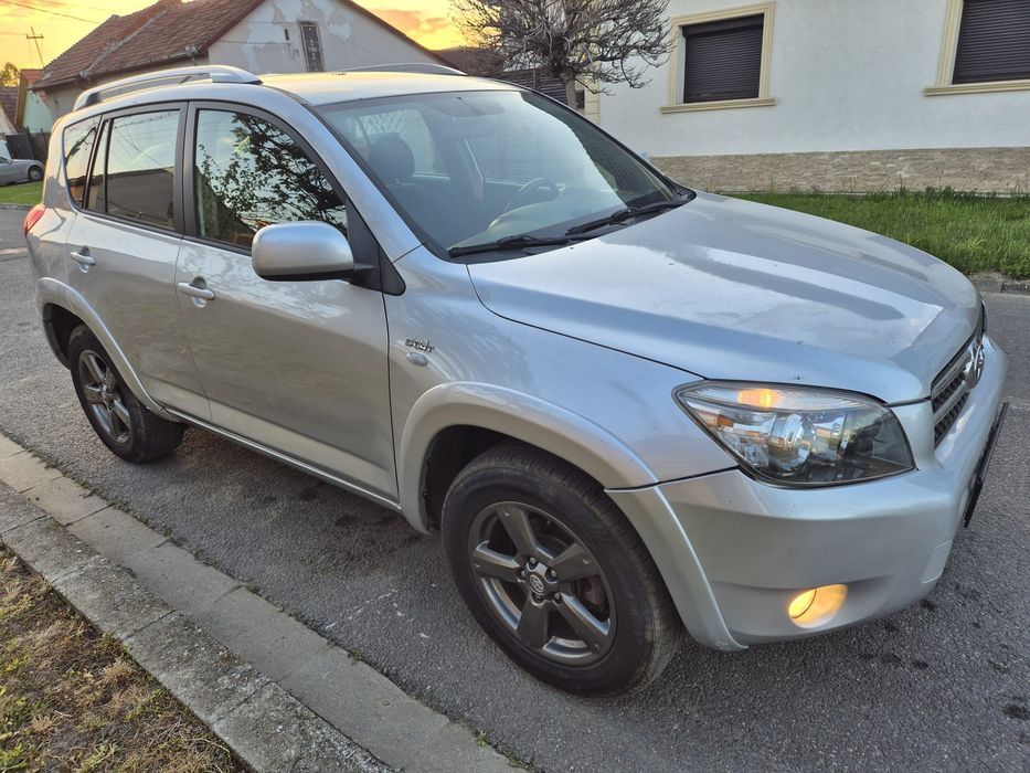 Toyota Rav 4  pret 3200€