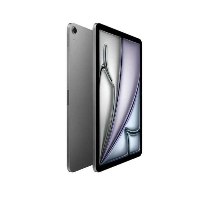 НОВ! Apple iPad Air 11" M3 2025 128GB Wifi Gray / Starlight / Purple / Blue Гаранция!