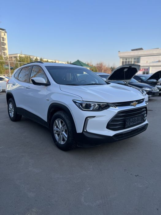 Трекер ЛТЗ 2023 Йил