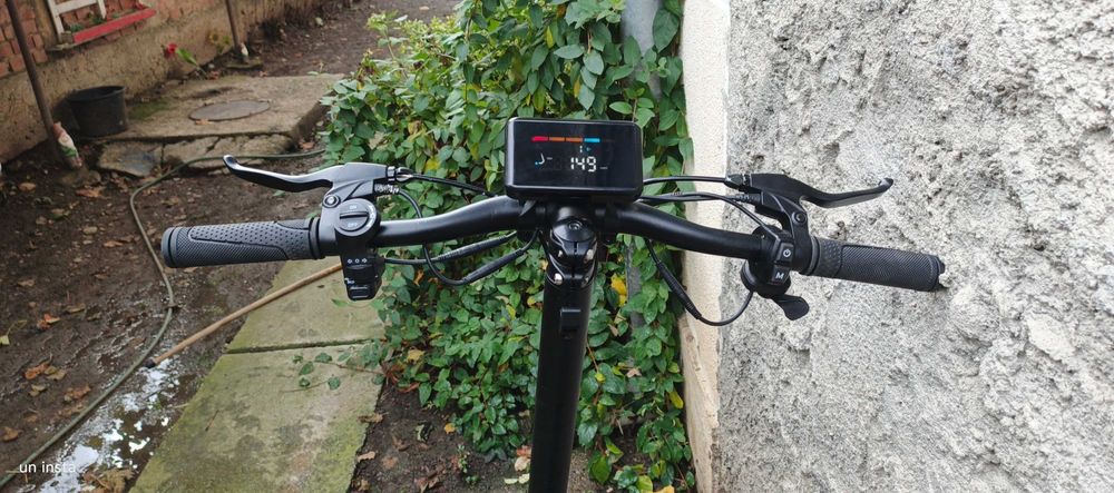 Trotinata electrica Ryde 500