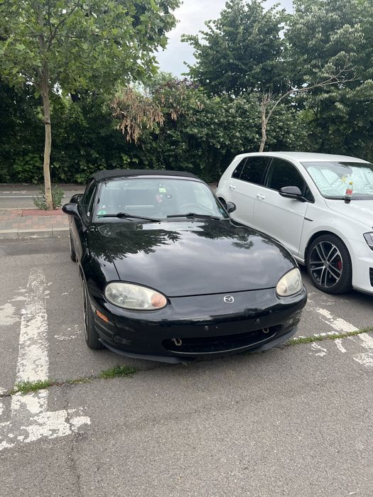Mazda MX-5 NB 1.6