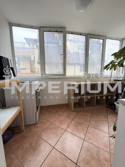 Продава се Четиристаен апартамент в Варна, Колхозен пазар - 119 кв.м за 922 €/кв.м - Снимка #10