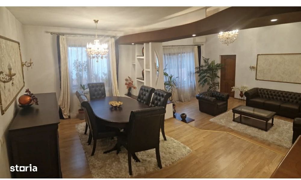 Casa P +1 cu teren 680 mp zona Pedagogic