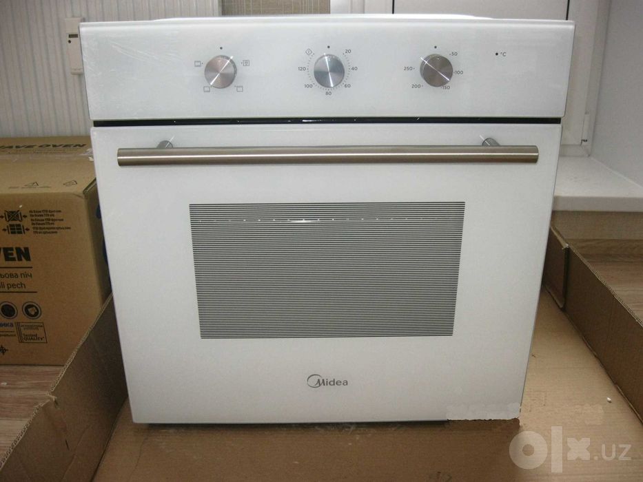 Духовой шкаф Midea