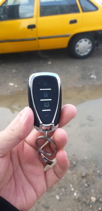 Neksiya sotiladi 1996 faqat naqtga