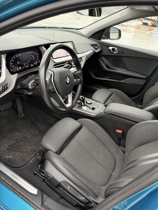 Bmw Seria 1 118i 2022