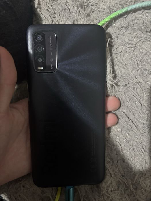 Продам за 20к редми 9Т