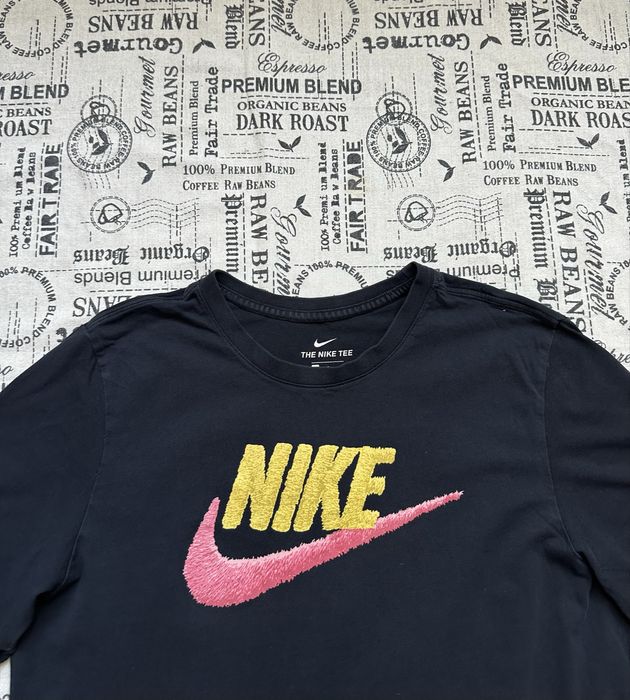 Nike original тениска.L