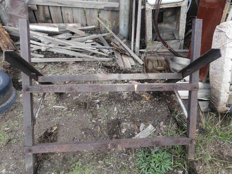 Продам конструкцию для распил дров