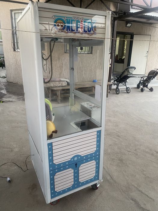 Продам аппарат хватайка