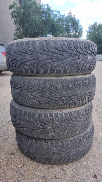 Продам шины Yokohama оригинал