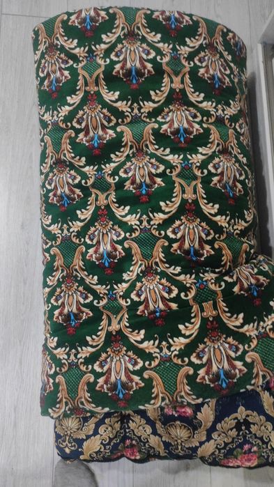 75 mingdan Kurpacha Yuvish, Adyol Yuvish, Par ko'rpa, To'shak ko'rpa