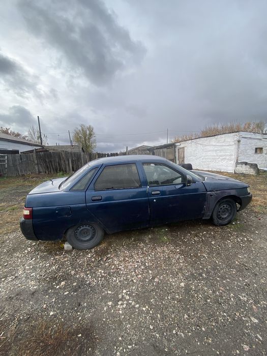 Продам 2110 ваз