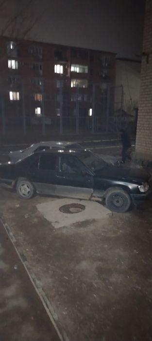 Обменге кандай машина бар