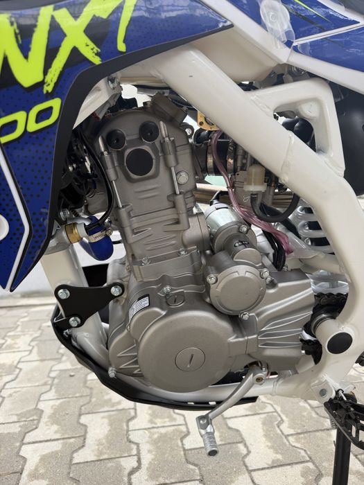 Barton NXT 300