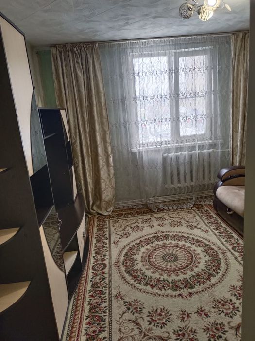 Сдам квартиру 1,5