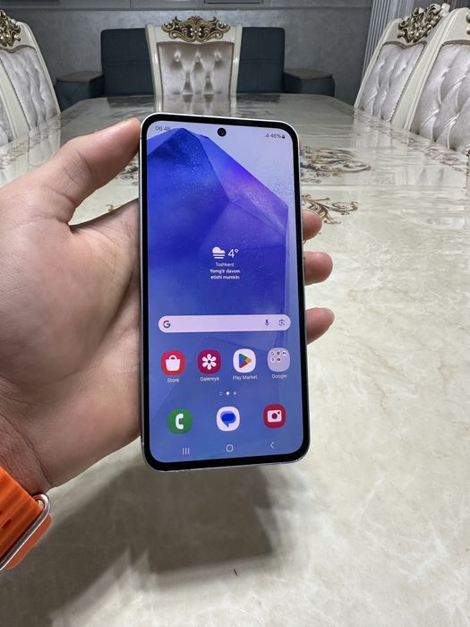 Samsung A55 5g 128gb