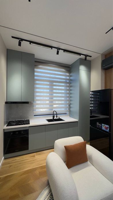 Продается Яккасарай Royal house 3 комната