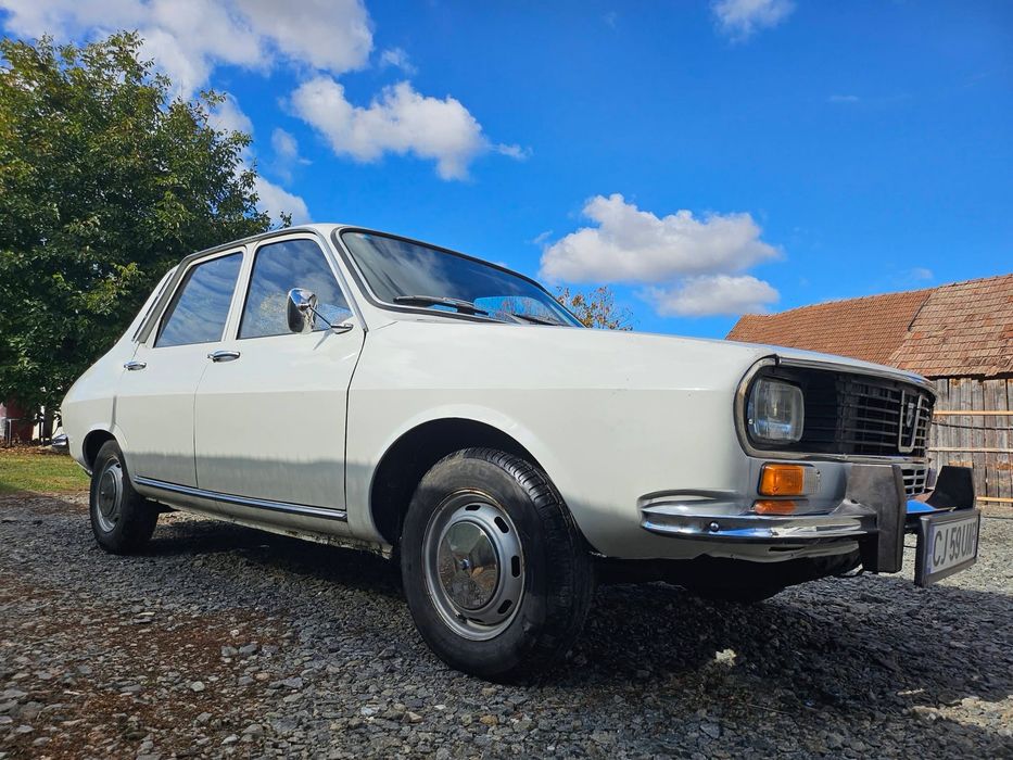 DACIA 1300 1975 — imagine 5