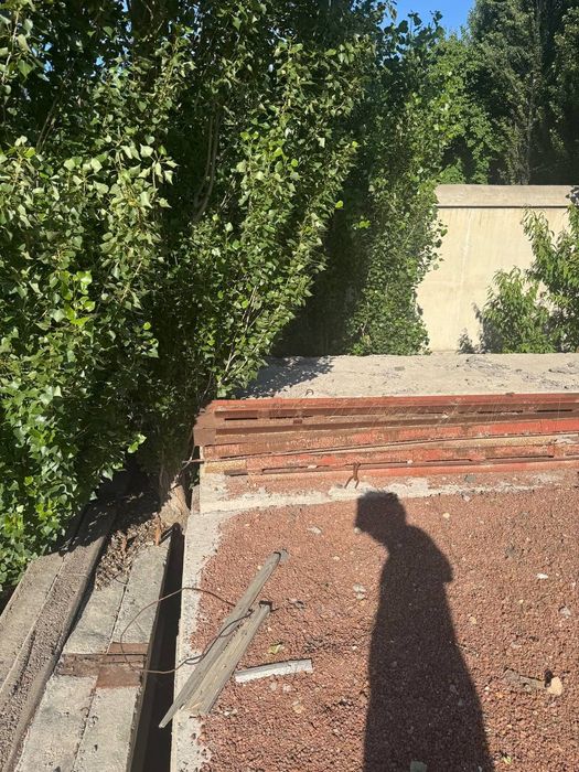 Beton naves sotiladi razmeri 12×36