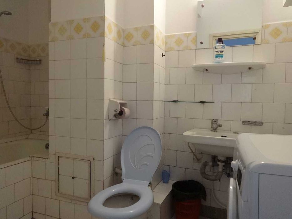 Dau in chirie ap. ultracentral pentru 2 persoane