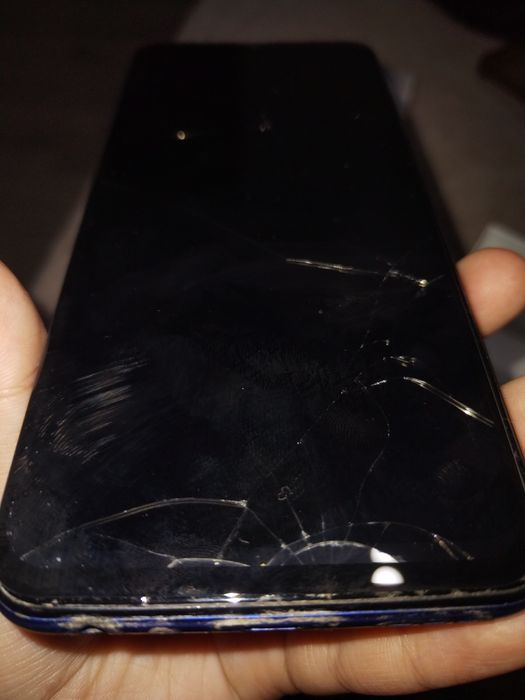 Vivo Y20 без гарантии