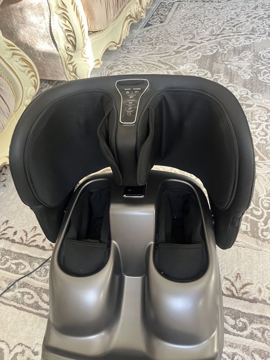 массажер для ног