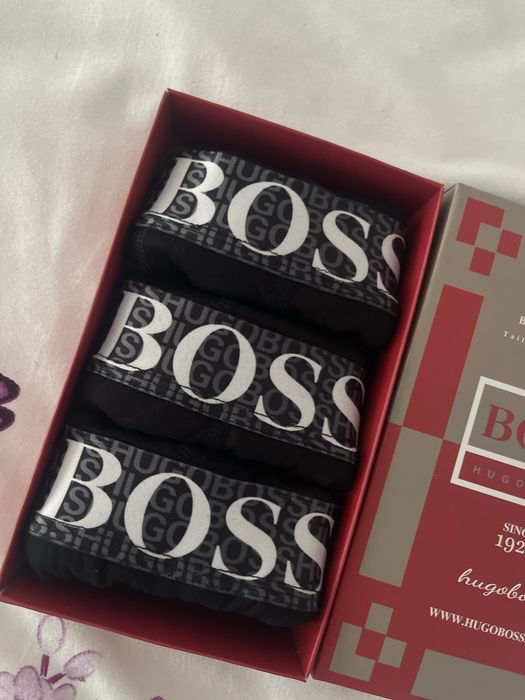 Boxeri Polo Ralph Lauren, Hugo Boss, Diesel
