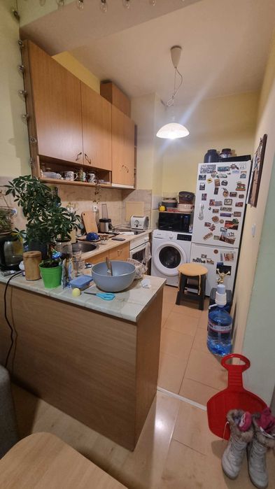 Дава се под наем Двустаен апартамент в София, Дианабад - 50 кв.м за 548.25 € - Снимка #9