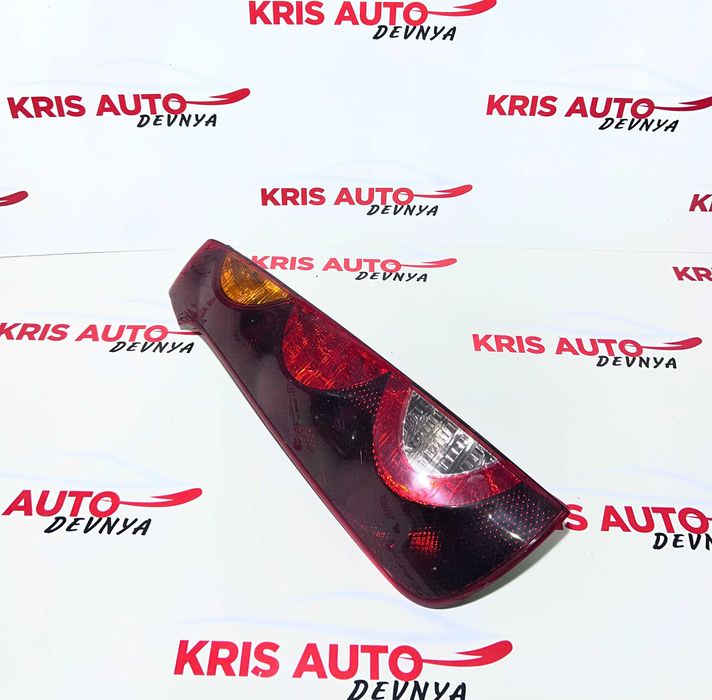 Ляв стоп за Nissan Note / Нисан Ноте 2012 г.