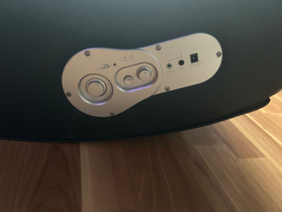 Scaun gaming Music rocker