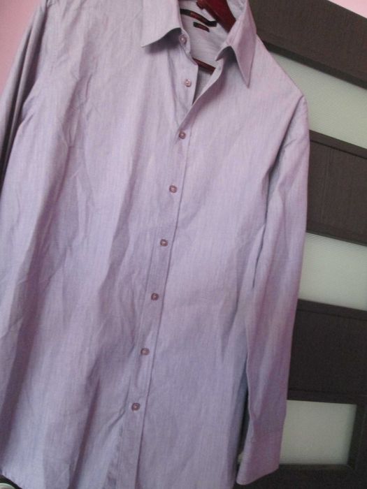 camasa mov Manguun 43/44/L