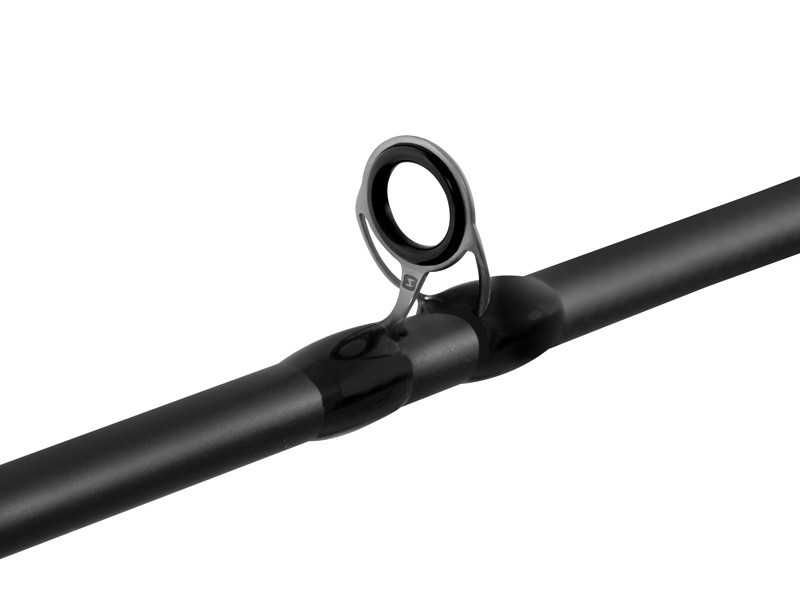 Combo Delphin Zandera B-CAST!