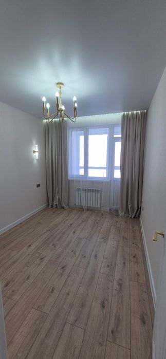 Продам Евродвушку 38.4 m2 Левый Берег