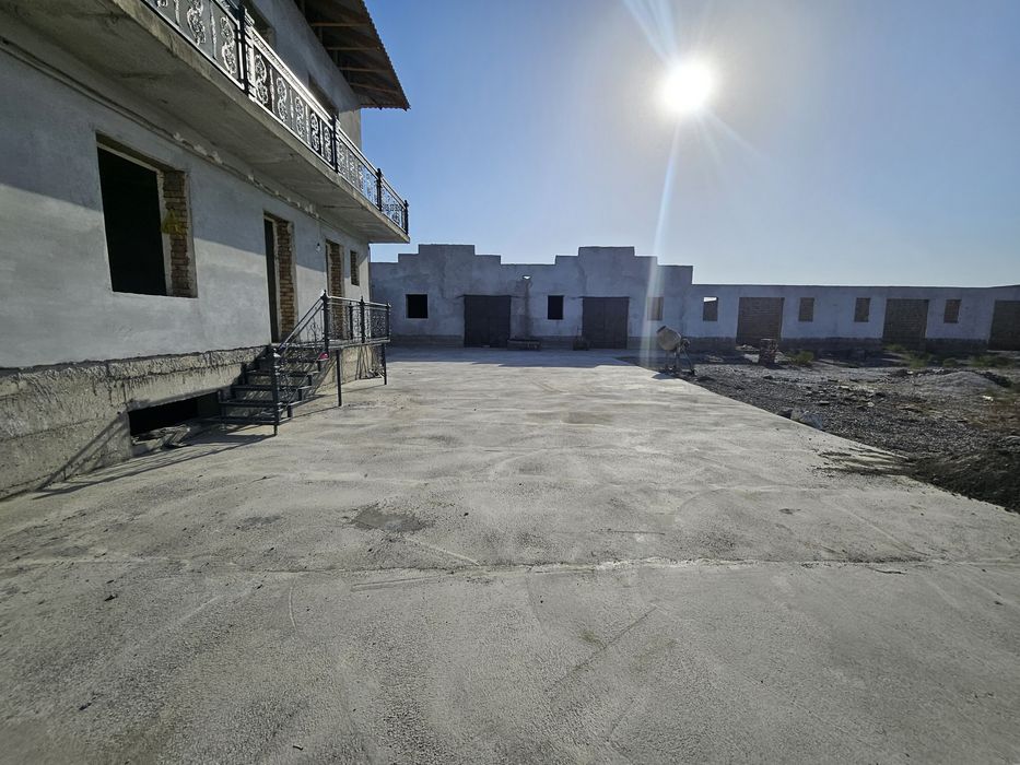 Arendaga beriladi ombor ishlab chiqarish uchun